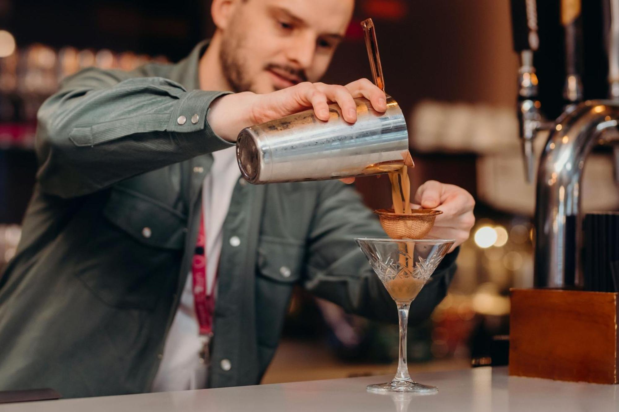 Aloft Aberdeen Teca Dış mekan fotoğraf