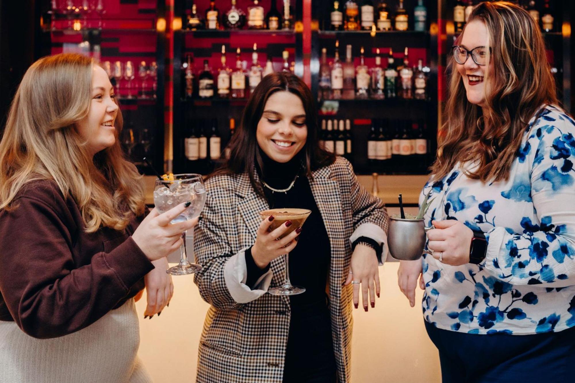 Aloft Aberdeen Teca Dış mekan fotoğraf